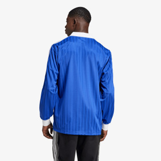 ADIDAS Tricouri maneca lunga Pique LS 