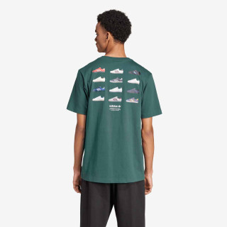 ADIDAS Tricouri TS Sport 