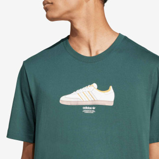 ADIDAS Tricouri TS Sport 