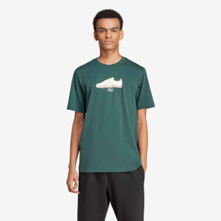 ADIDAS Tricouri TS Sport 
