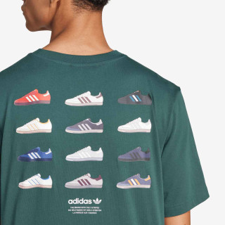 ADIDAS Tricouri TS Sport 