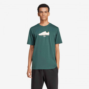 ADIDAS Tricouri TS Sport 