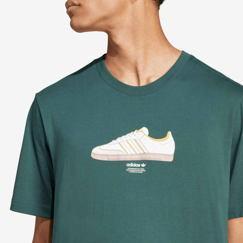 ADIDAS Tricouri TS Sport 