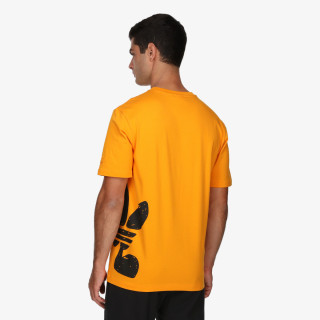 ADIDAS Tricouri TS Street 