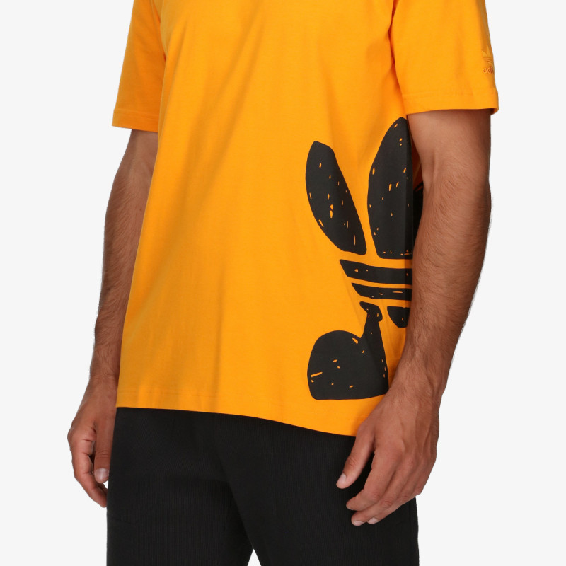 ADIDAS Tricouri TS Street 