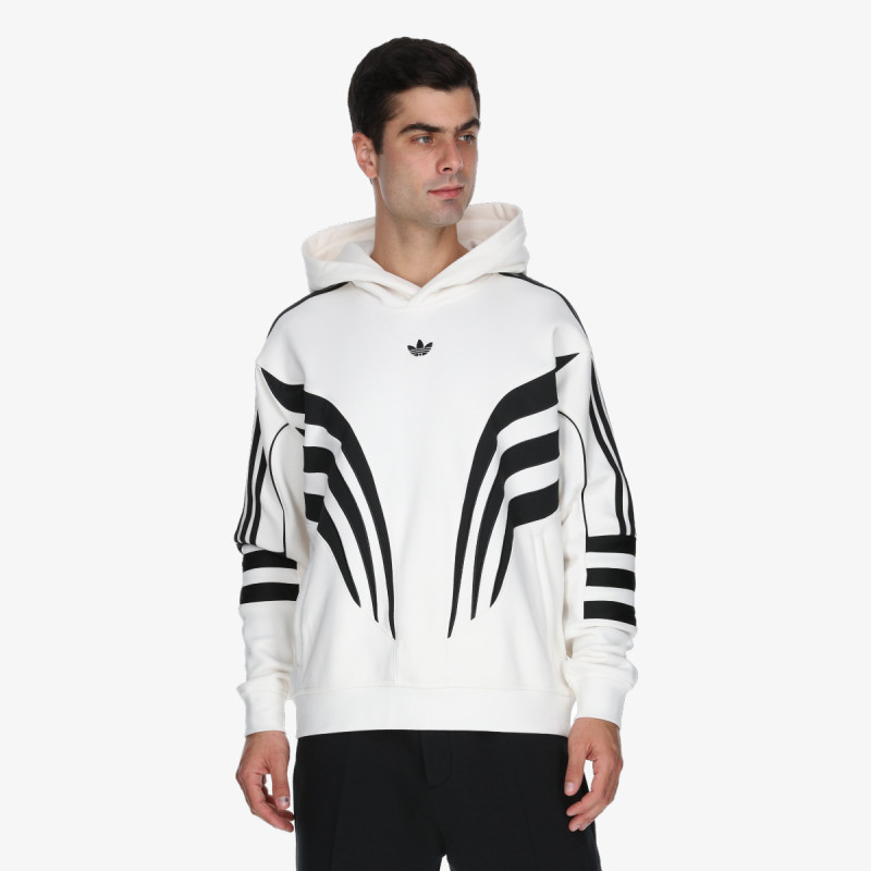 ADIDAS Hanorace Q3 Atlanta 