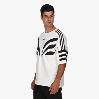 ADIDAS Tricouri Q3 Atlanta 