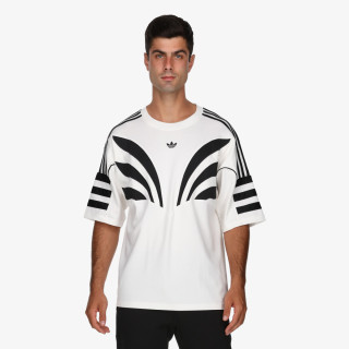 ADIDAS Tricouri Q3 Atlanta 