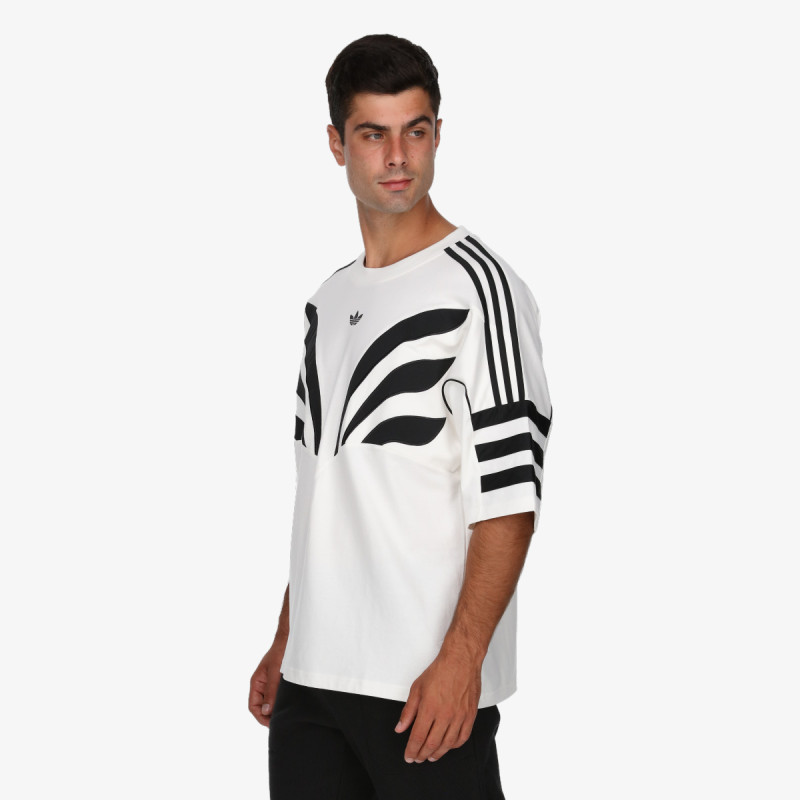 ADIDAS Tricouri Q3 Atlanta 