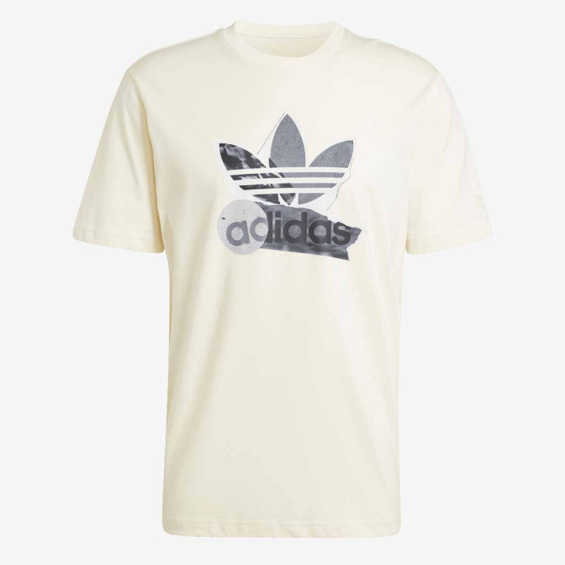 ADIDAS Tricouri TS Fashion 
