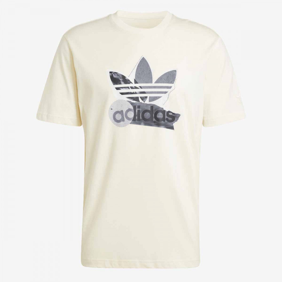 ADIDAS Tricouri TS Fashion 