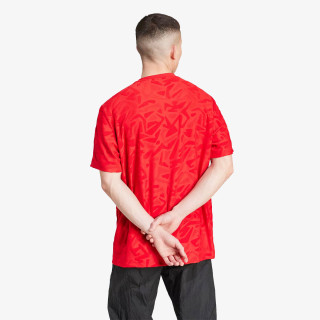 ADIDAS Tricouri Jersey 