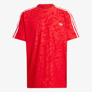 ADIDAS Tricouri Jersey 