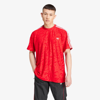 ADIDAS Tricouri Jersey 