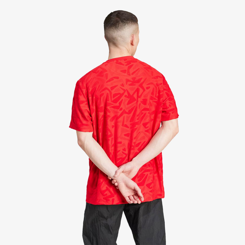 ADIDAS Tricouri Jersey 