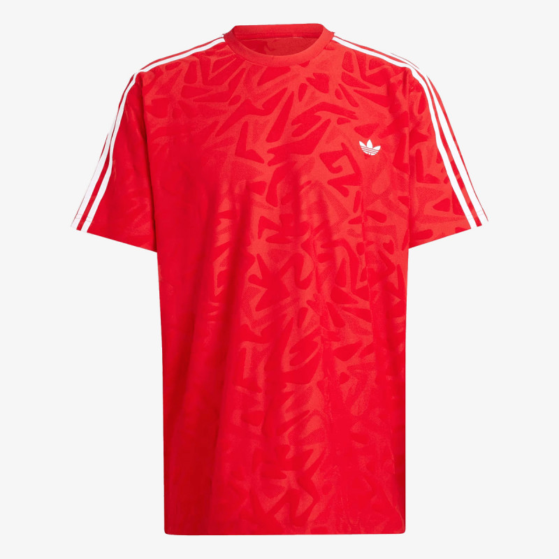 ADIDAS Tricouri Jersey 