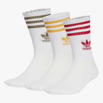 ADIDAS Sosete Crew 