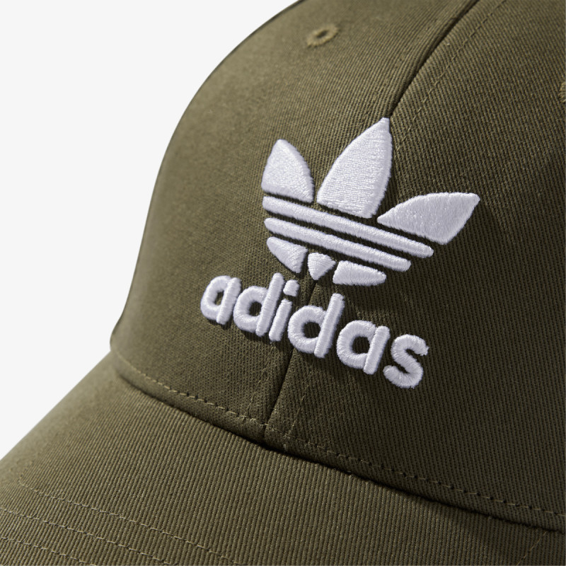 ADIDAS Sapca Trefoil 