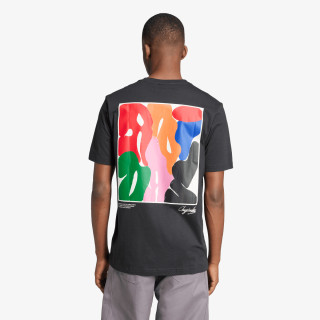 ADIDAS Tricouri TS Fashion 