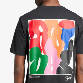 ADIDAS Tricouri TS Fashion 