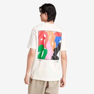 ADIDAS Tricouri TS Fashion 