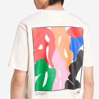 ADIDAS Tricouri TS Fashion 
