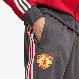 ADIDAS Pantaloni de trening Manchester United 