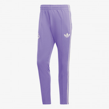 ADIDAS Pantaloni de trening Real 