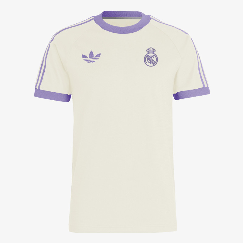 ADIDAS Tricouri Real 
