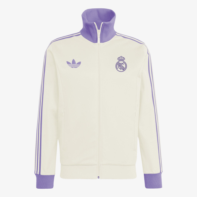 ADIDAS Hanorace Real 