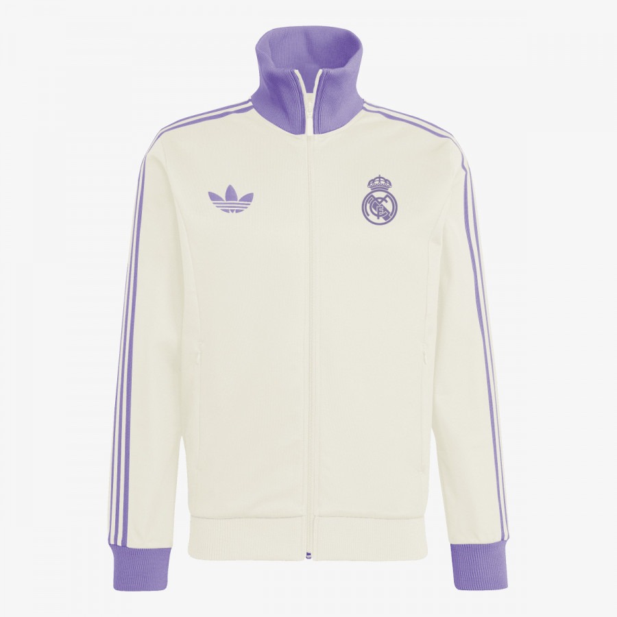 ADIDAS Hanorace Real 
