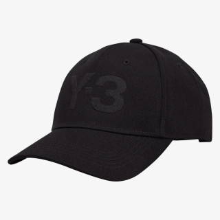 ADIDAS Sapca Y-3 LOGO CAP 
