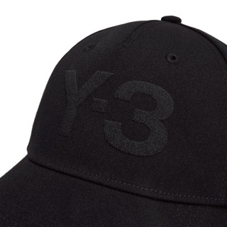 ADIDAS Sapca Y-3 LOGO CAP 