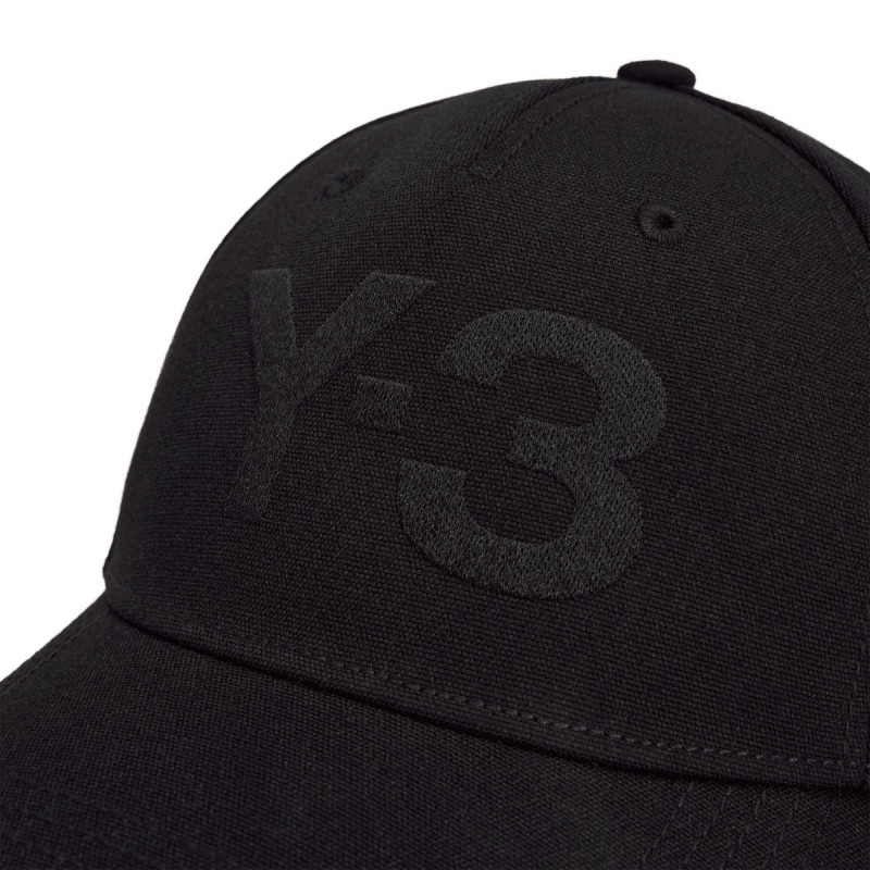 ADIDAS Sapca Y-3 LOGO CAP 