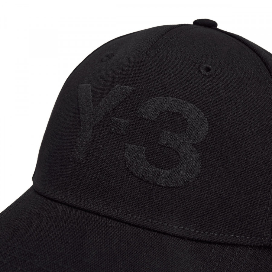 ADIDAS Sapca Y-3 LOGO CAP 