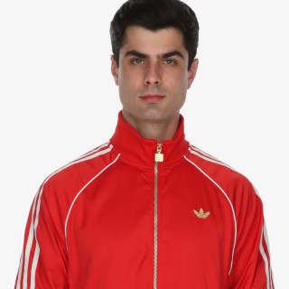 ADIDAS Hanorace Track Top 