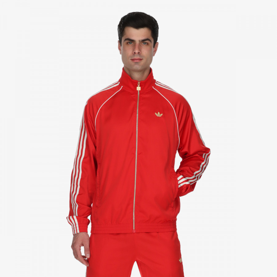 ADIDAS Hanorace Track Top 
