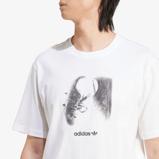 ADIDAS Tricouri Training Supply 