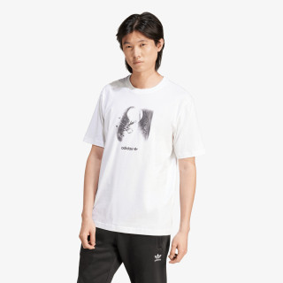 ADIDAS Tricouri Training Supply 