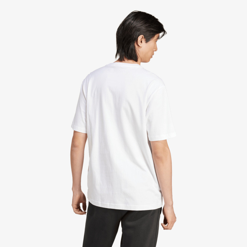 ADIDAS Tricouri Training Supply 
