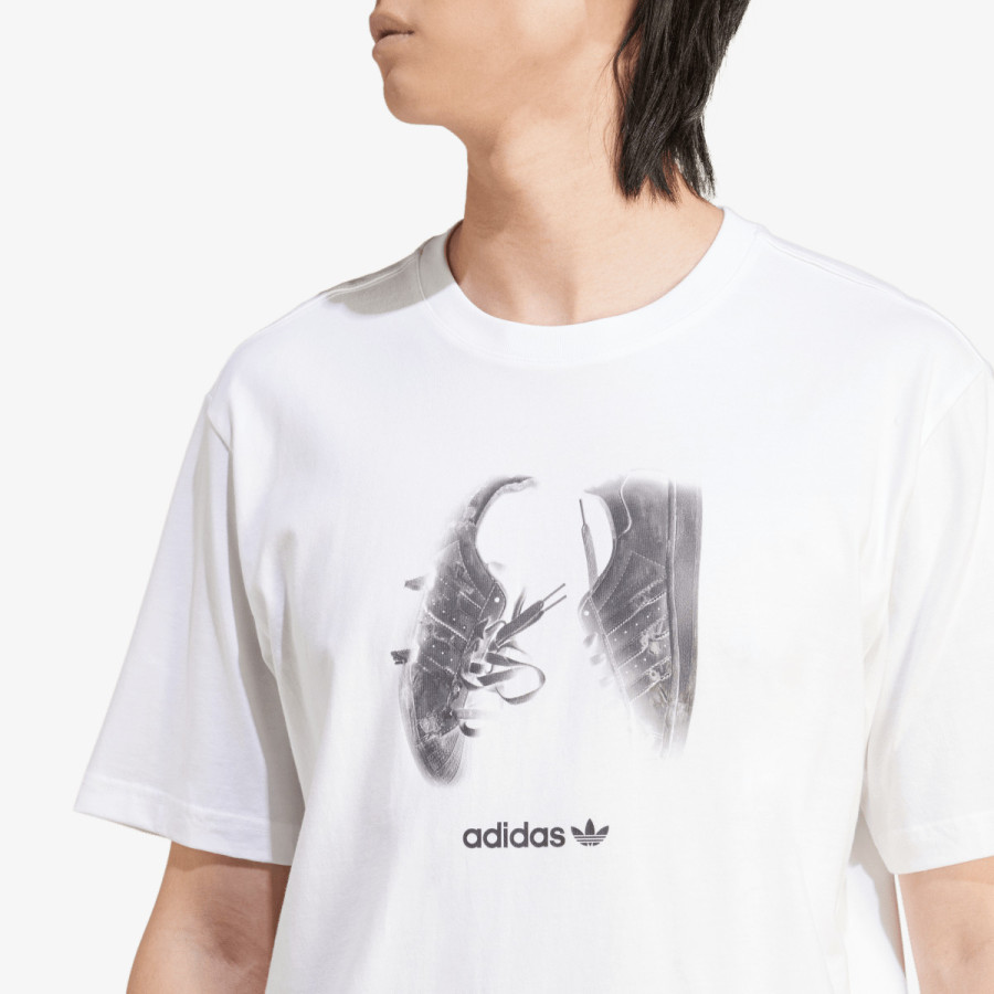 ADIDAS Tricouri Training Supply 