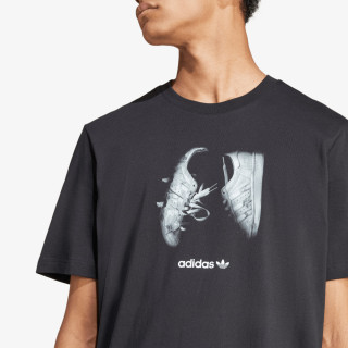ADIDAS Tricouri Training Supply 