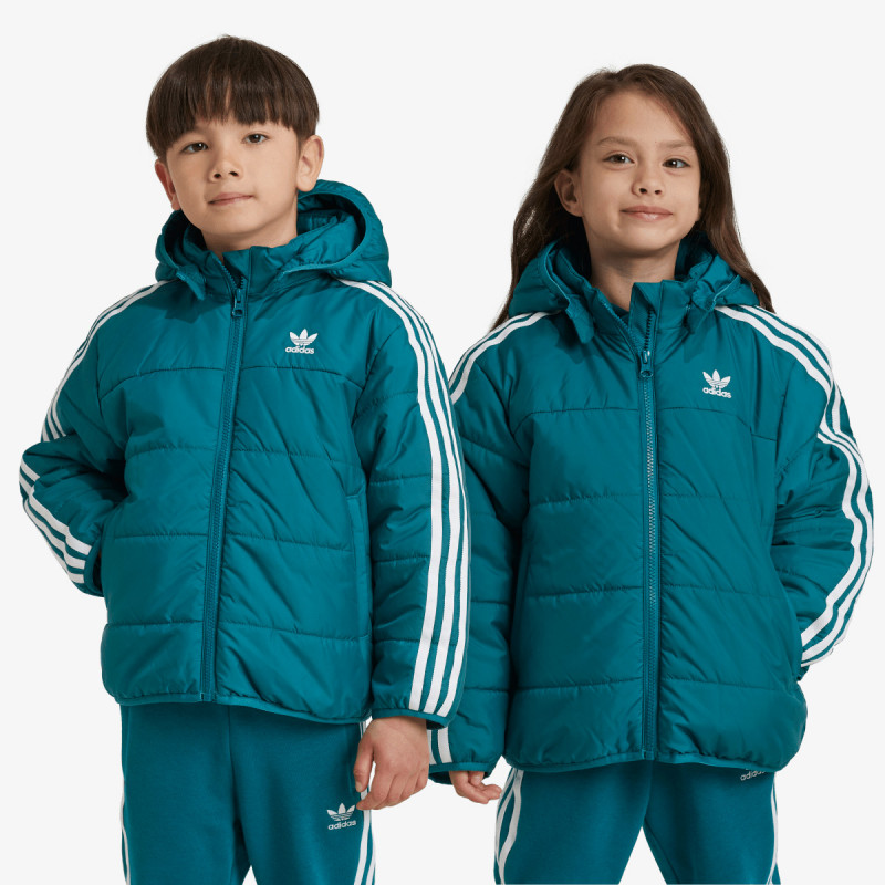 ADIDAS Jachete Adicolor 
