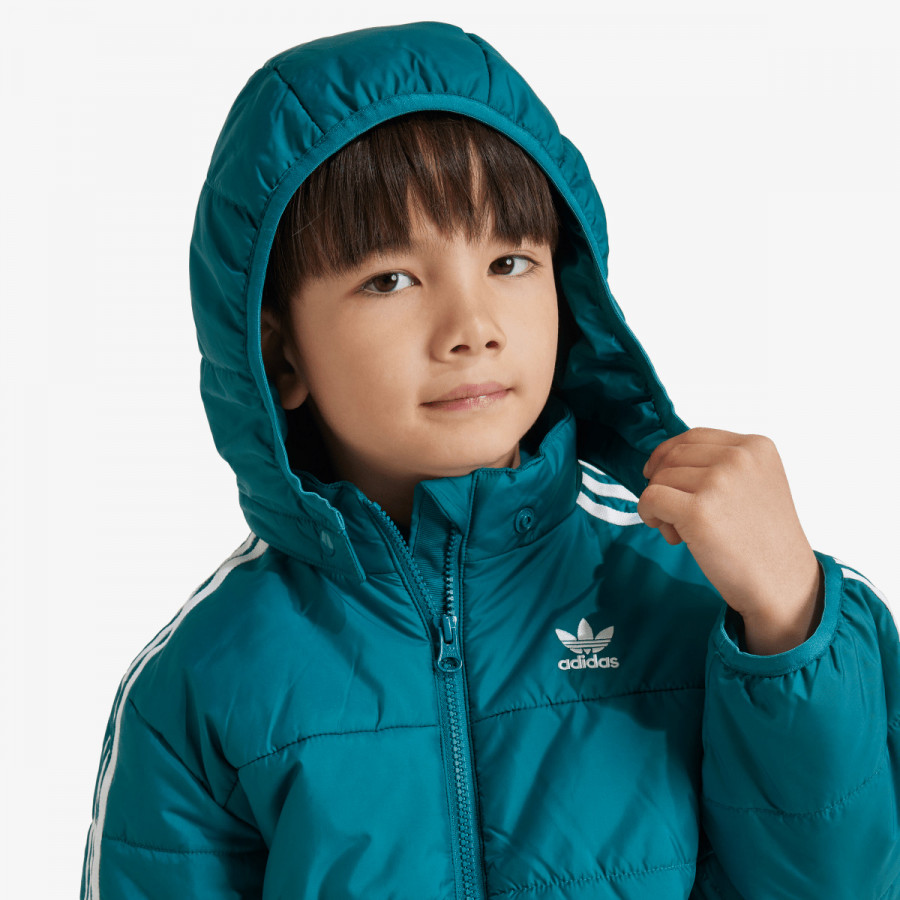 ADIDAS Jachete Adicolor 