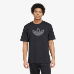 ADIDAS Tricouri Outline 