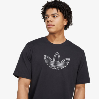 ADIDAS Tricouri Outline 