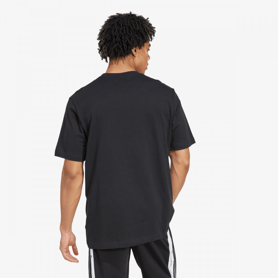 ADIDAS Tricouri Outline 