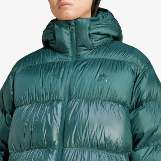 ADIDAS Jachete Down Regen 