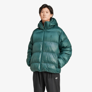 ADIDAS Jachete Down Regen 