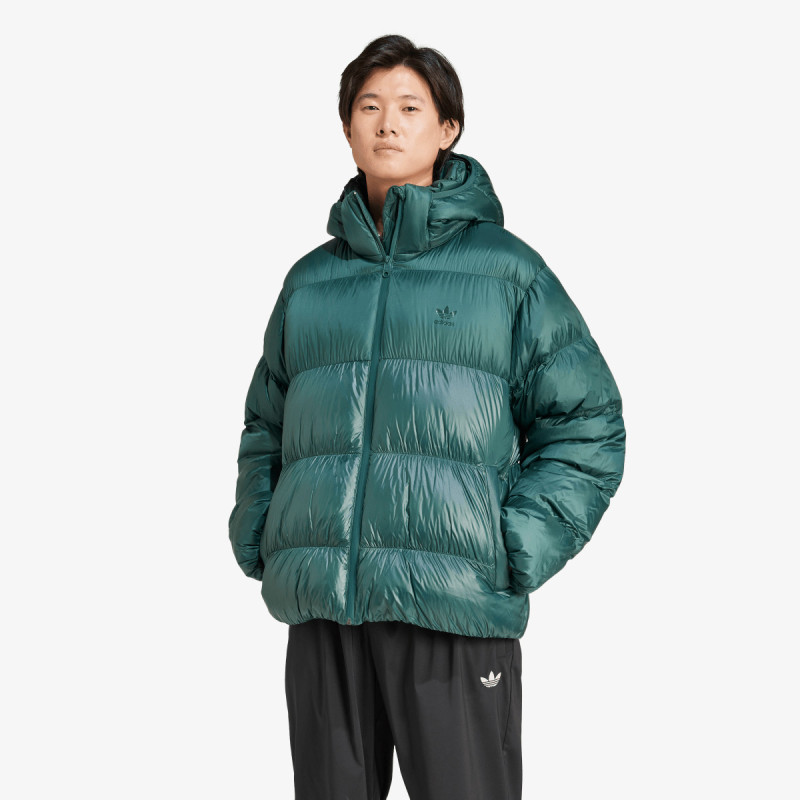 ADIDAS Jachete Down Regen 